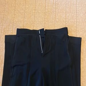 Rag and bone high waisted trousers